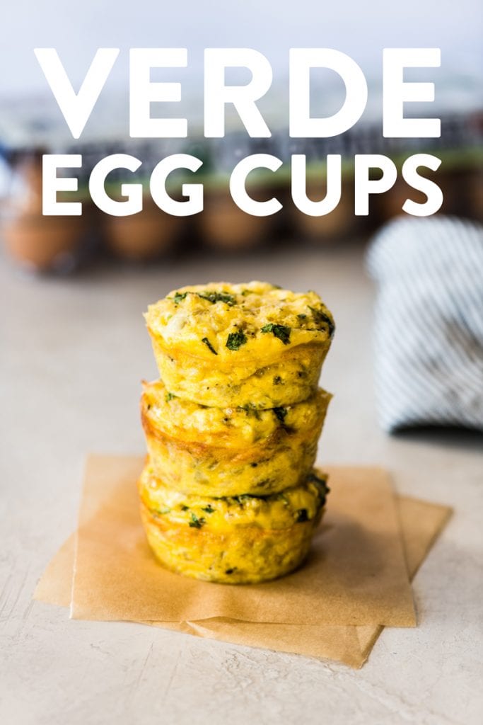 Breakfast Egg Cups Recipe 3 Ways Isabel Eats