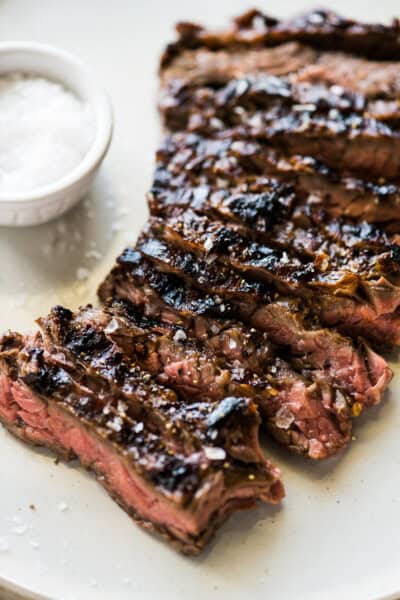 Easy Skirt Steak Marinade Isabel Eats