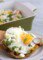 Mexican Salsa Verde Chilaquiles Casserole - Isabel Eats