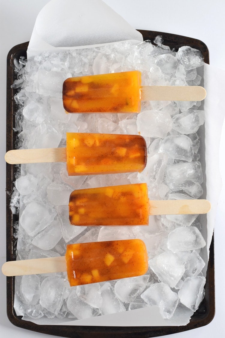 7 of the Best Healthy Supermarket Popsicles You Can Buy, 2024