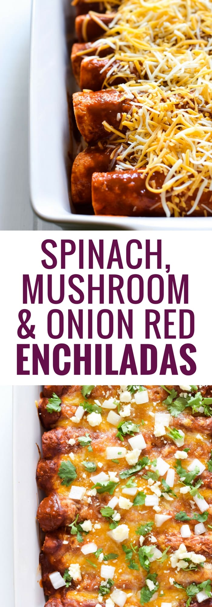 Spinach Enchiladas Isabel Eats {easy Mexican Recipes}