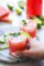 Watermelon Agua Fresca (Agua de Sandia) - Isabel Eats