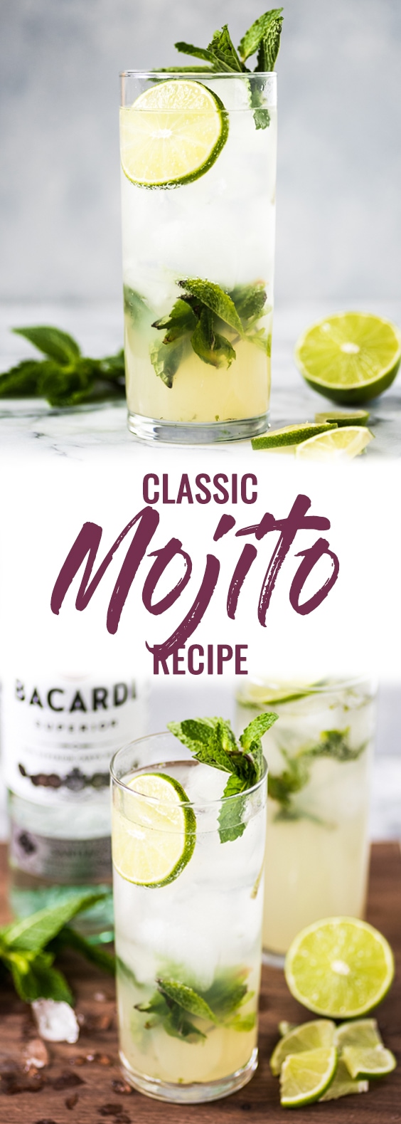 The Best Mojito Recipe Isabel Eats