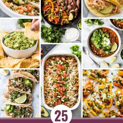 Isabel Eats - Easy Mexican recipes for the home cook