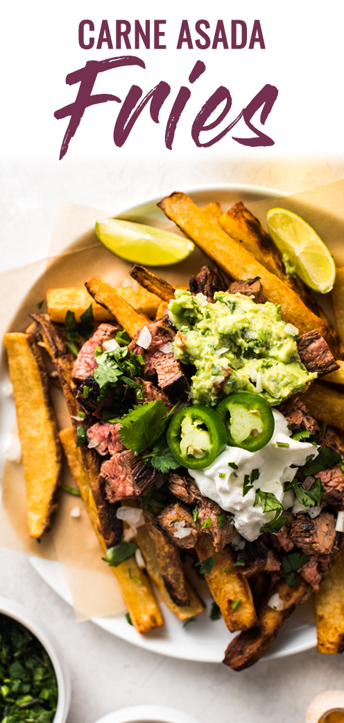 carne asada fries for valentines day