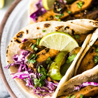 30 Minute Meals - Isabel Eats {Easy Mexican Recipes}