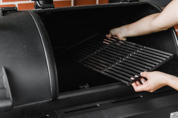 How To Start A Charcoal Grill 6 Easy Steps Isabel Eats   How To Start A Charcoal Grill Small 15 600x400 