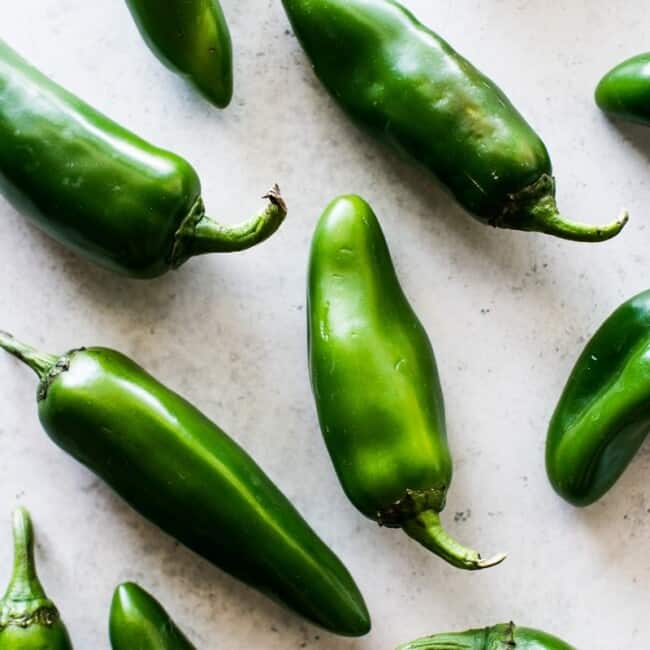 Scoville Scale - How Hot Is that Pepper? - Mamá Maggie's Kitchen