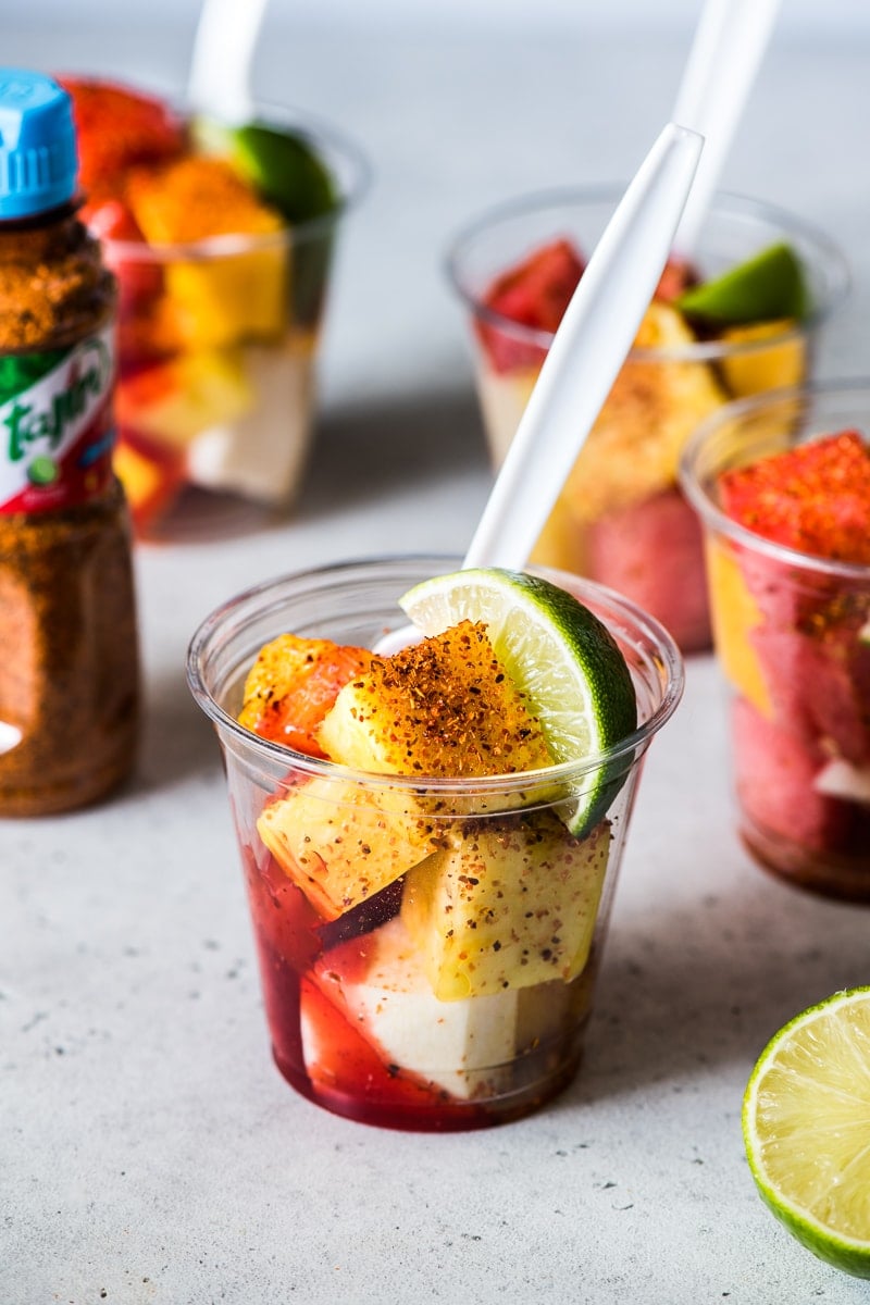 What is Tajin Seasoning? How To Use It and More! - Isabel Eats