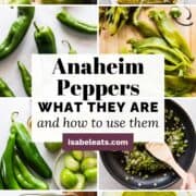 Anaheim Pepper