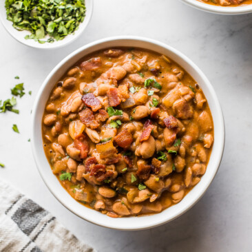 Mexican Side Dishes - Isabel Eats