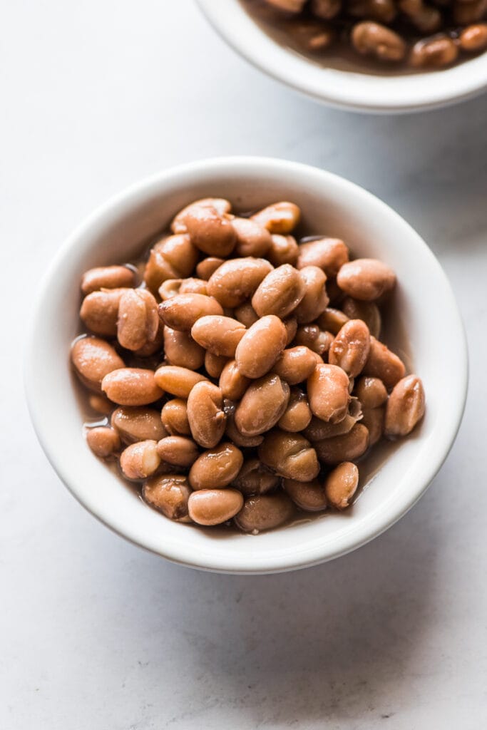 How to Cook Pinto Beans on the Stove Isabel Eats