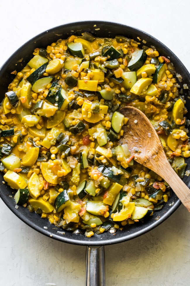 easy-calabacitas-recipe-aspicyperspective-squash-vegetarian-mexican