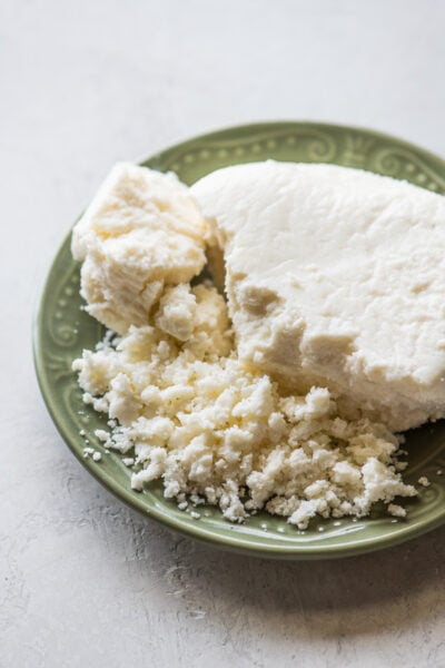 What is Queso Fresco & Best Ways to Use It | Isabel Eats