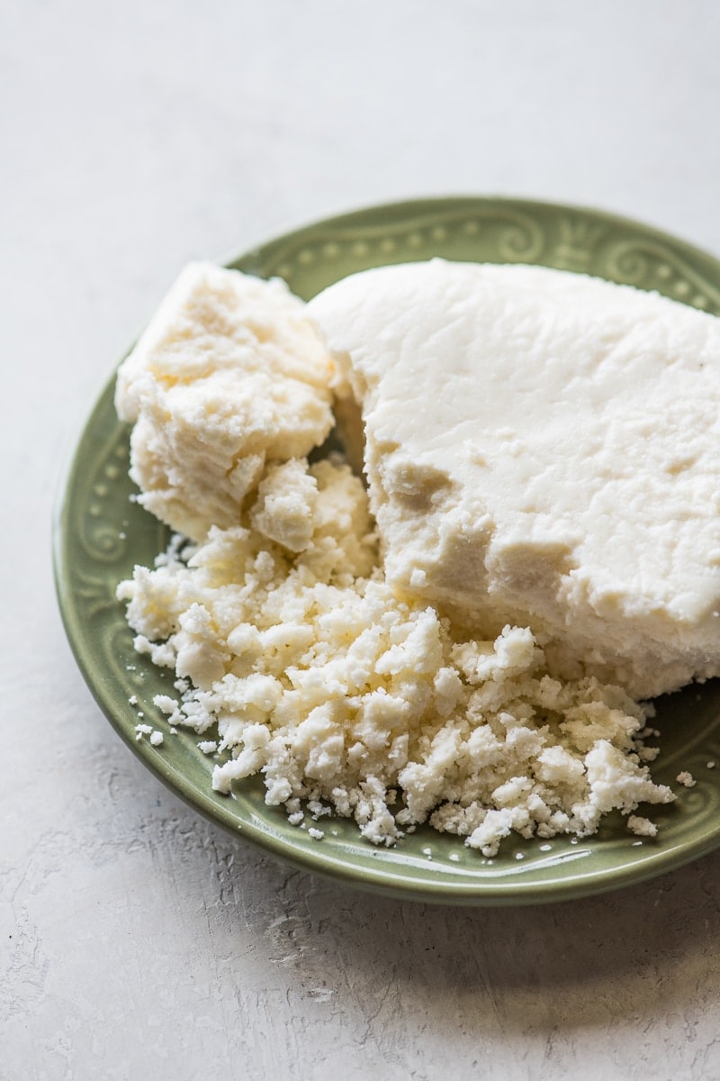 What is Queso Fresco & Best Ways to Use It