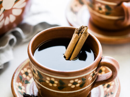 What Is Café De Olla? - Perfect Daily Grind