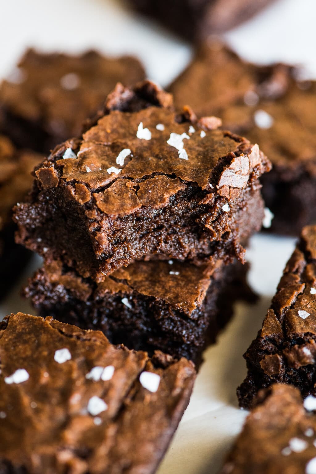 Mexican Brownies Isabel Eats