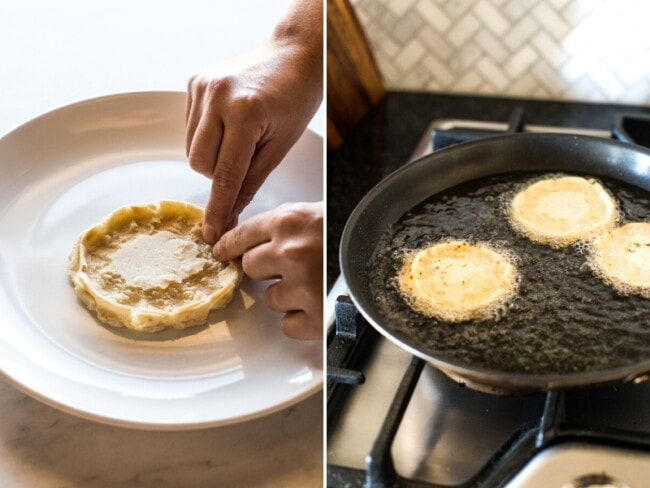 Sopes Recipe Isabel Eats 