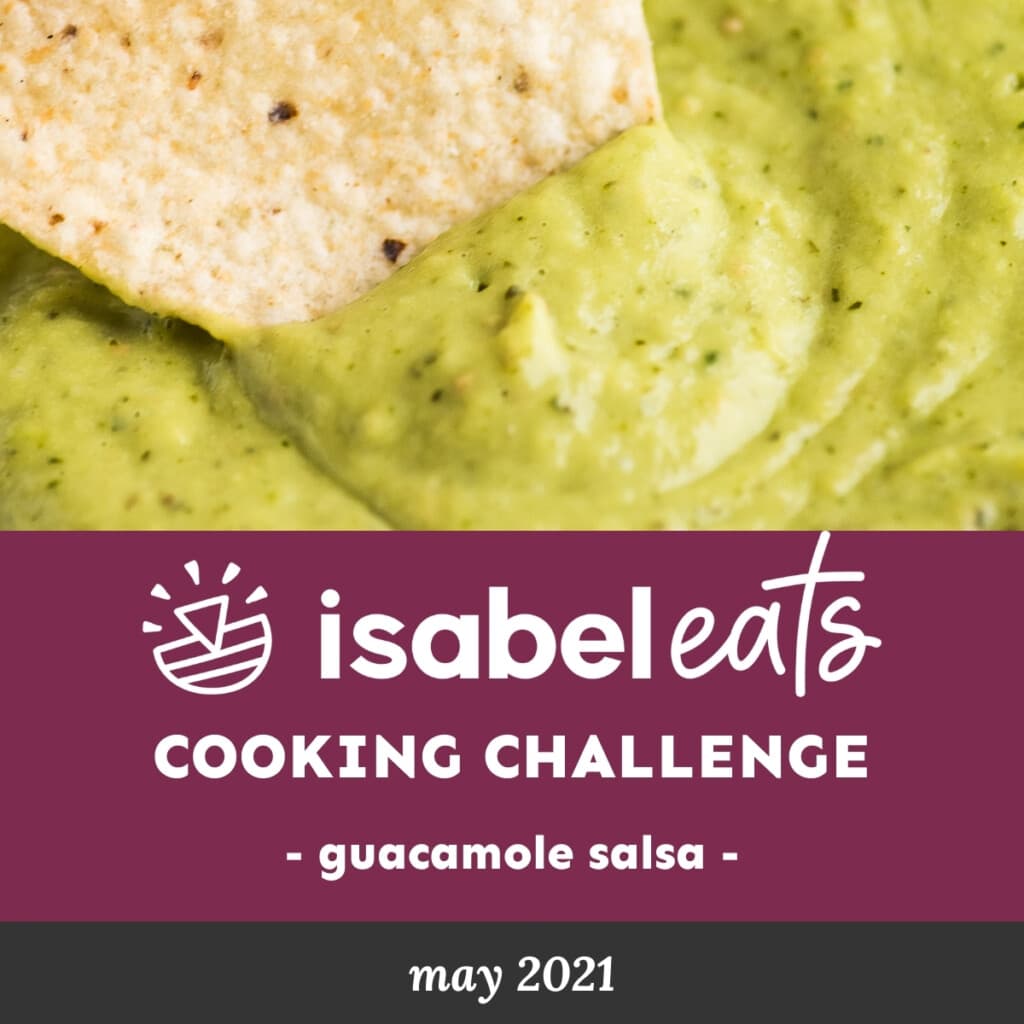 Isabel Eats Cooking Challenge Isabel Eats 1466