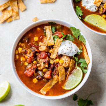 Mexican Soups and Stews Recipes - Isabel Eats