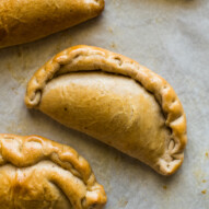 The BEST Empanadas Recipe! - Isabel Eats