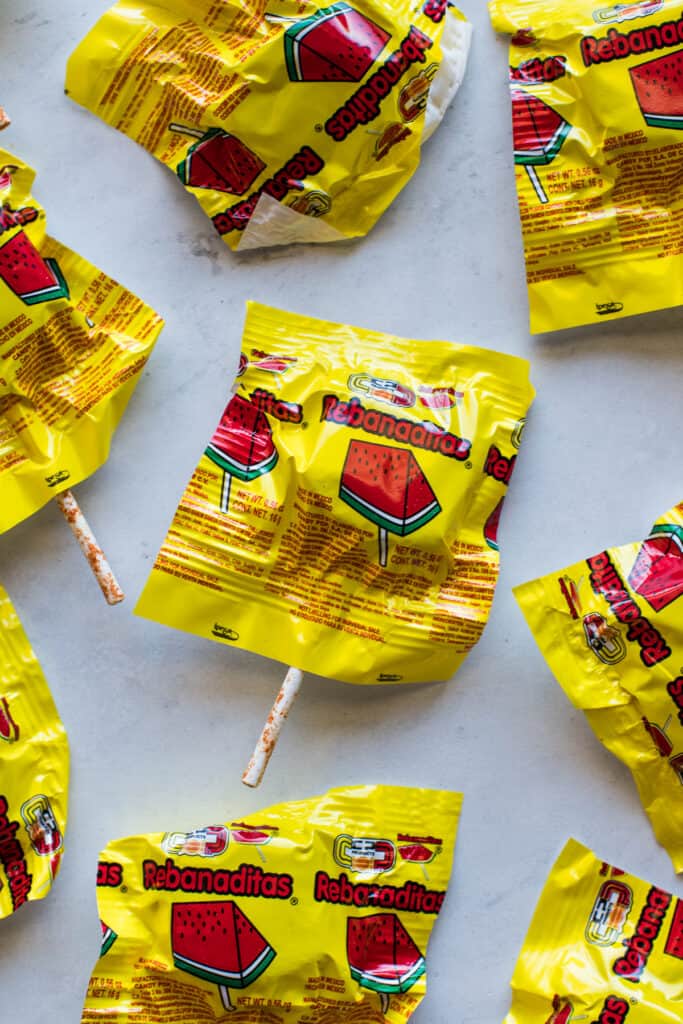 The Best Mexican Candy Isabel Eats