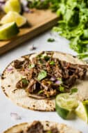 Barbacoa Recipe - Isabel Eats