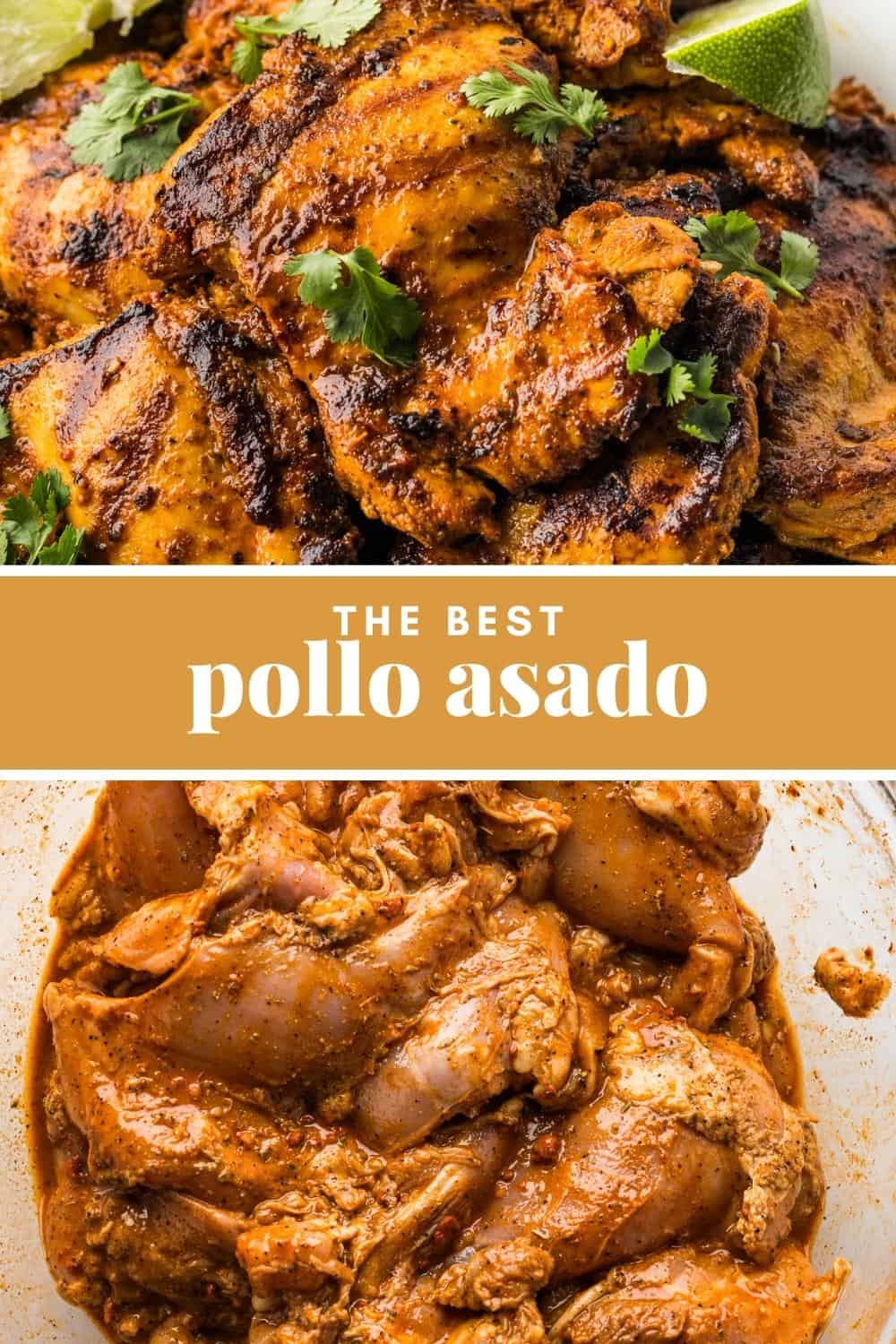 Pollo Asado Isabel Eats 4821