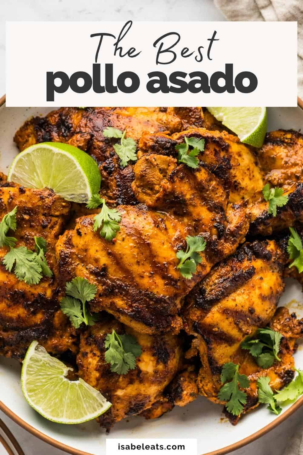 Pollo Asado Isabel Eats 3661