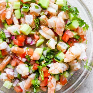 Mexican Seafood Recipes - Isabel Eats {easy Mexican Recipes}