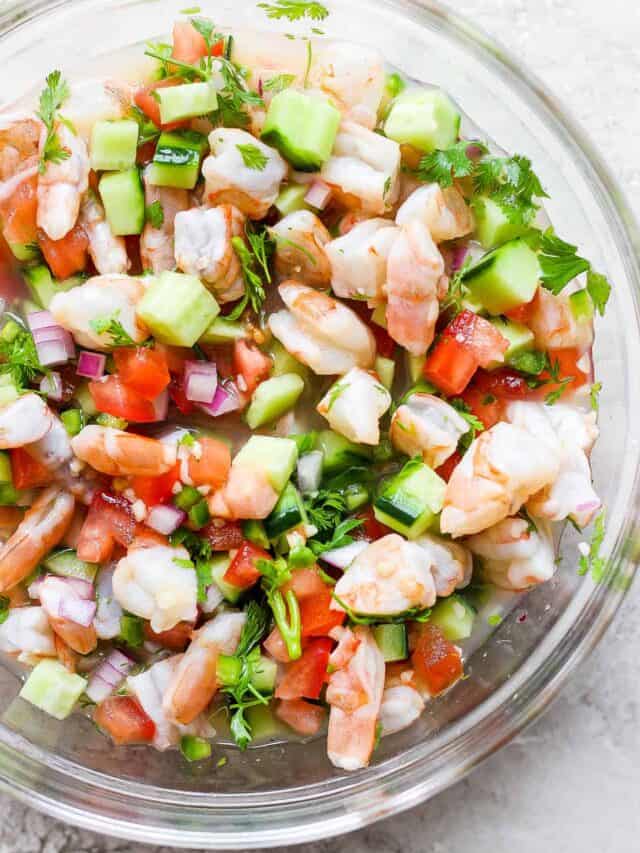 Ceviche