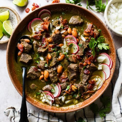 Carne en su Jugo