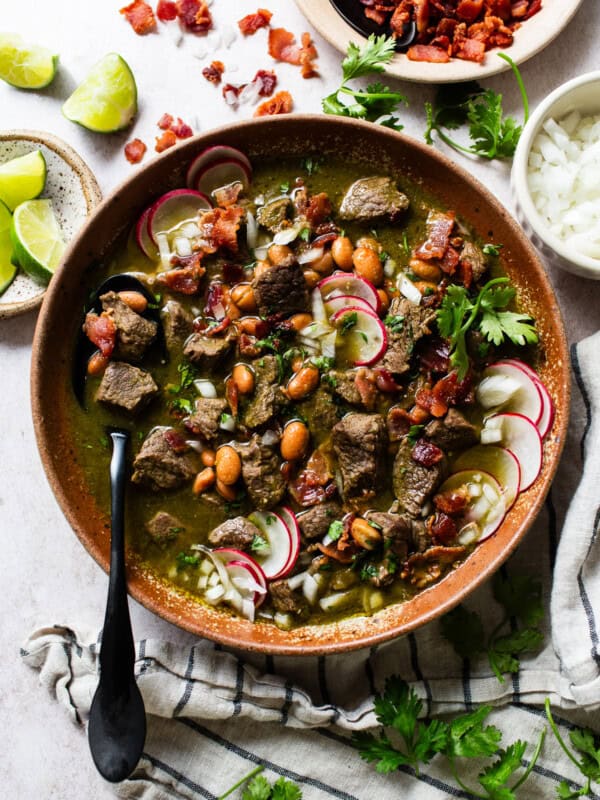 Carne en su Jugo