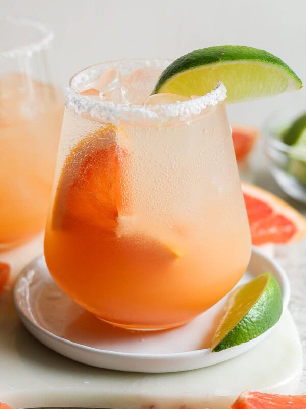 Paloma Recipe