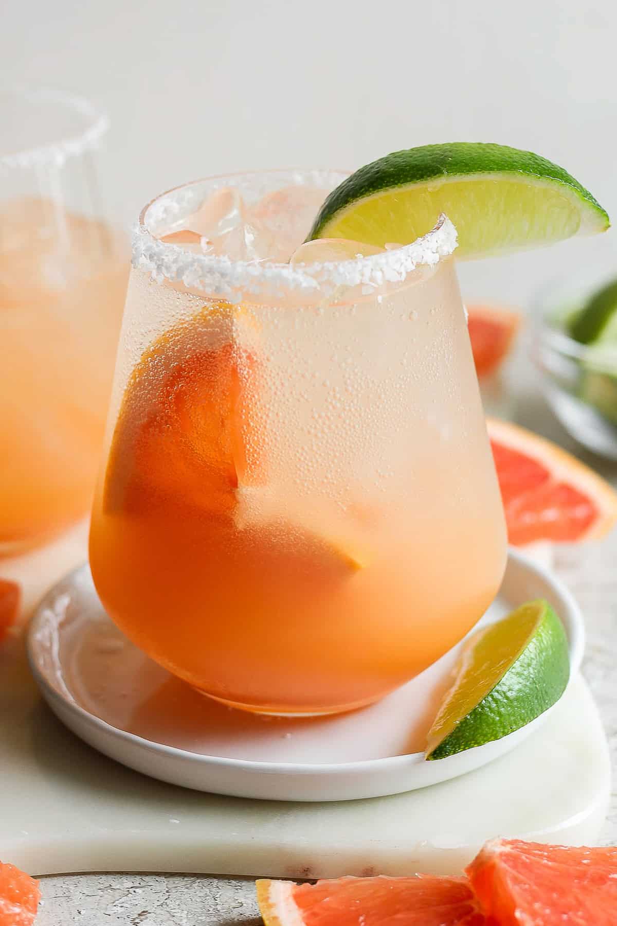 Paloma Recipe