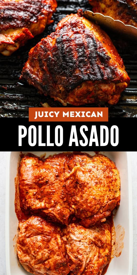 Pollo Asado Isabel Eats 5018