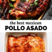 Pollo Asado