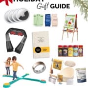 Isabel Eats Holiday Gift Guide - 2024