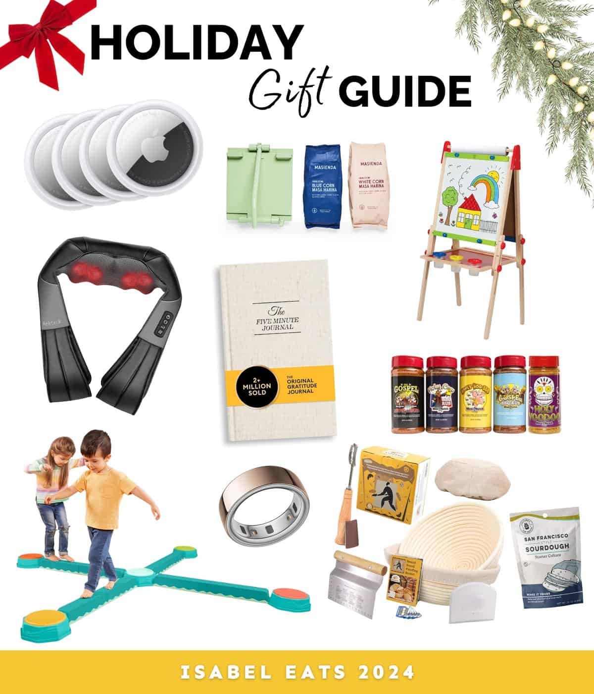 2024 Holiday Gift Guide